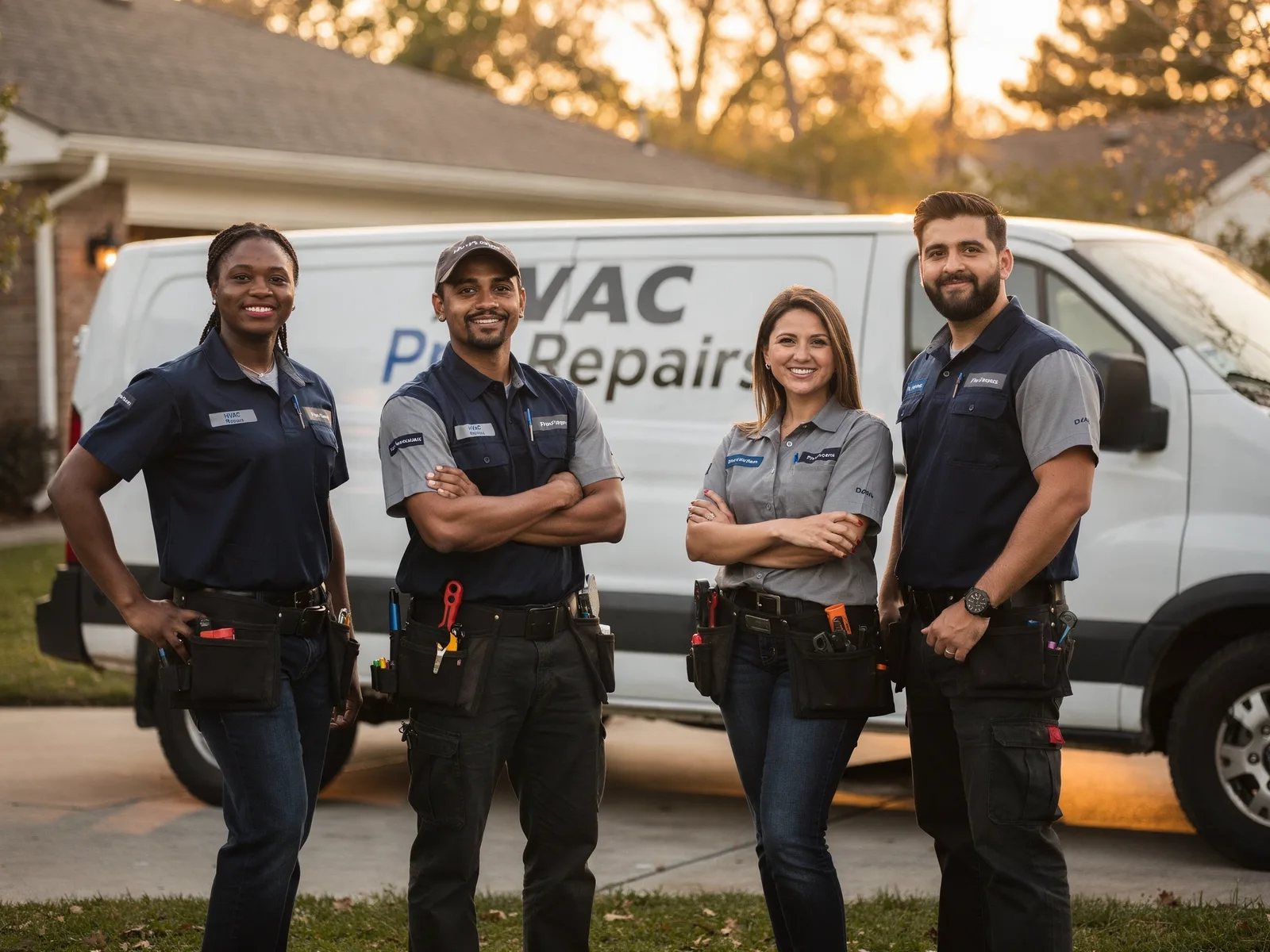 Heat Pump Repair company in Canones, NM