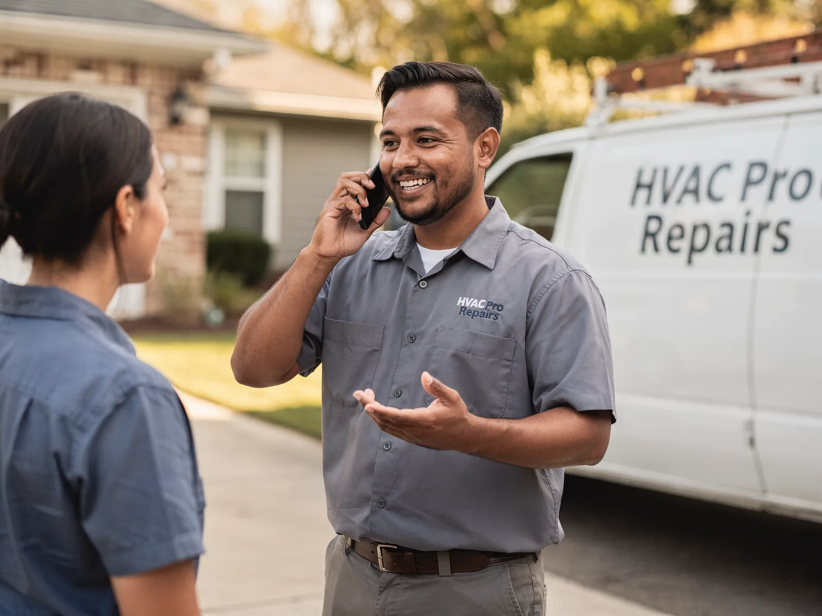 Heat Pump Repair Canones, NM FAQs